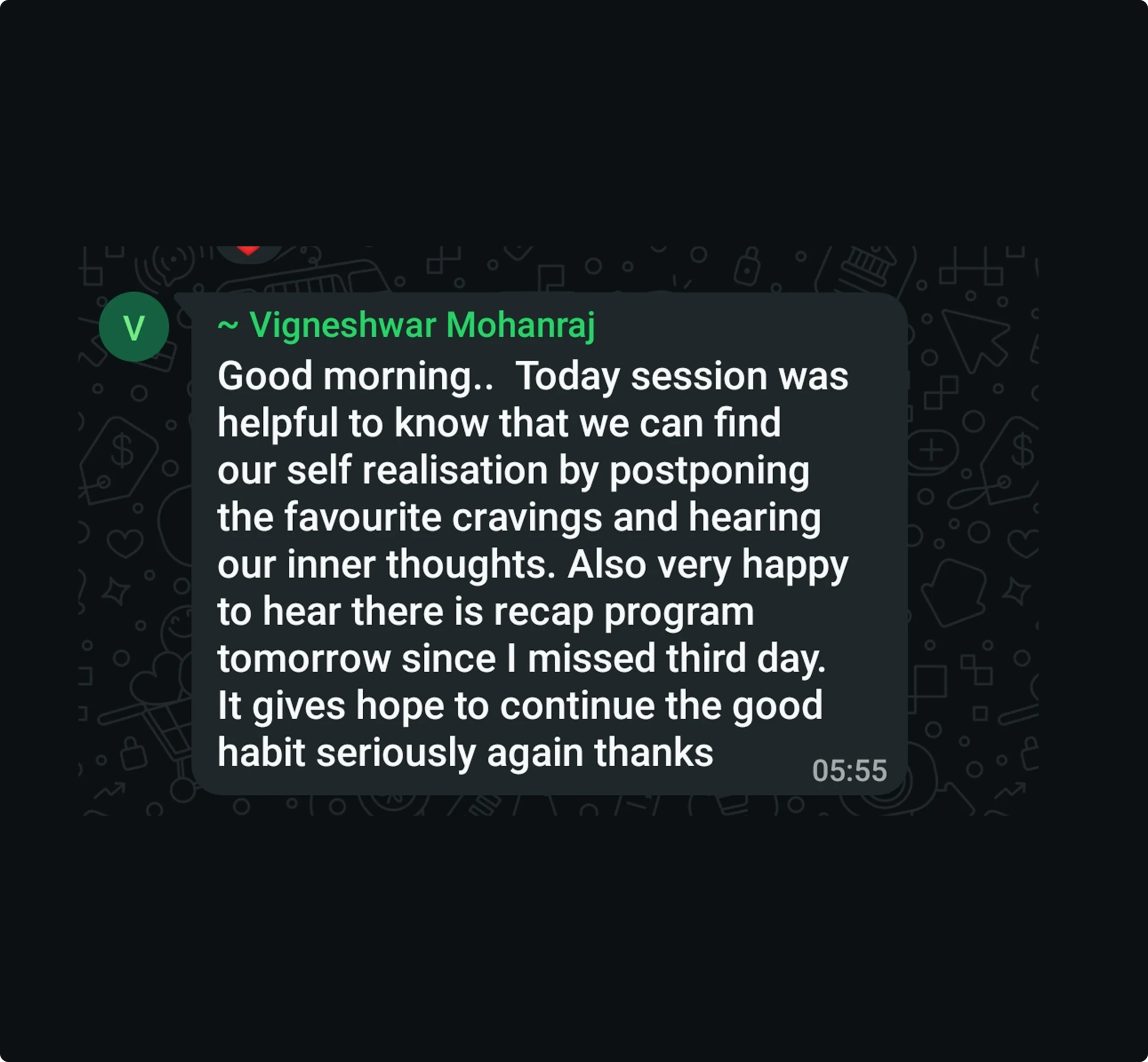 9
